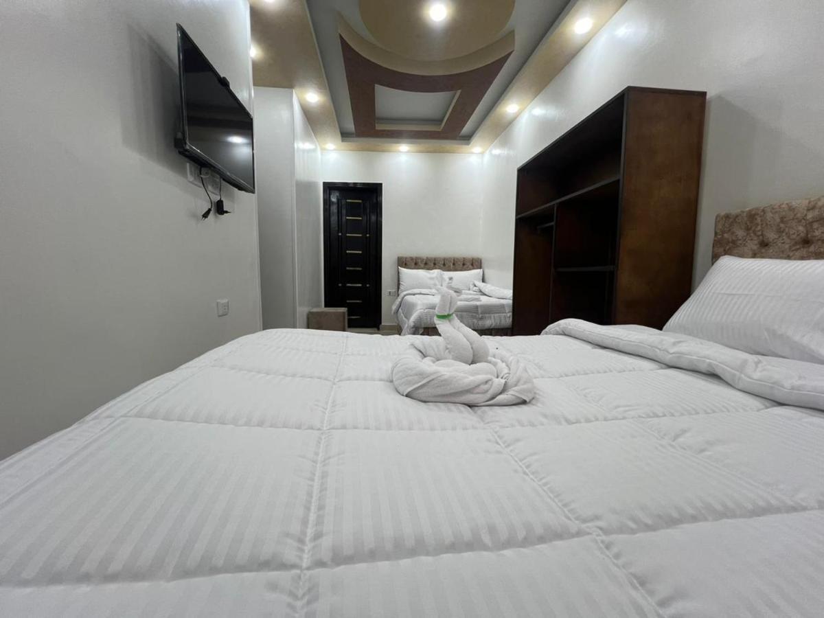 Alaa Eldin Pyramids Hotel