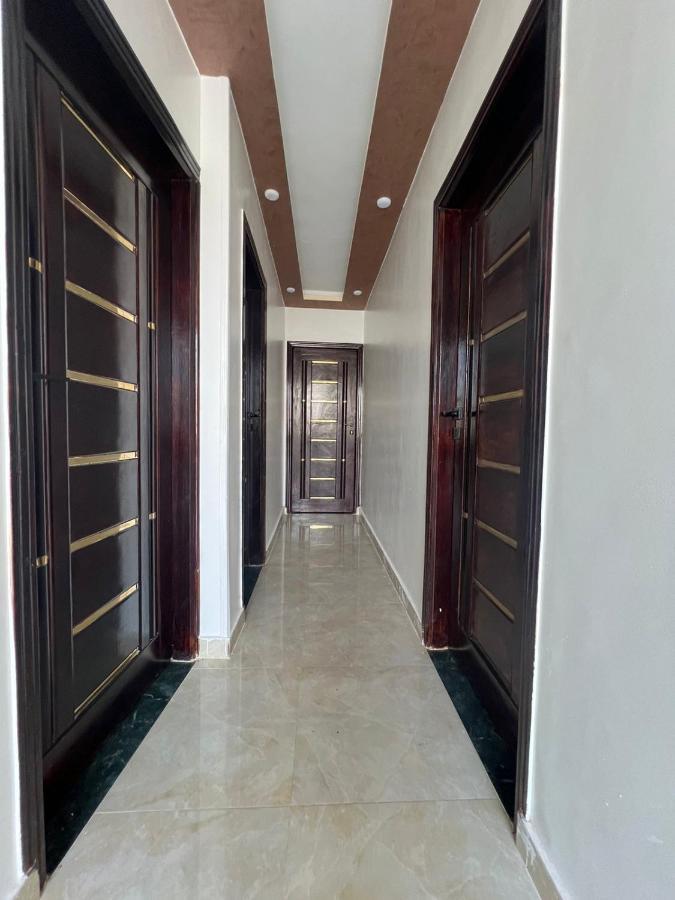 Hotel Alaa Eldin Pyramids