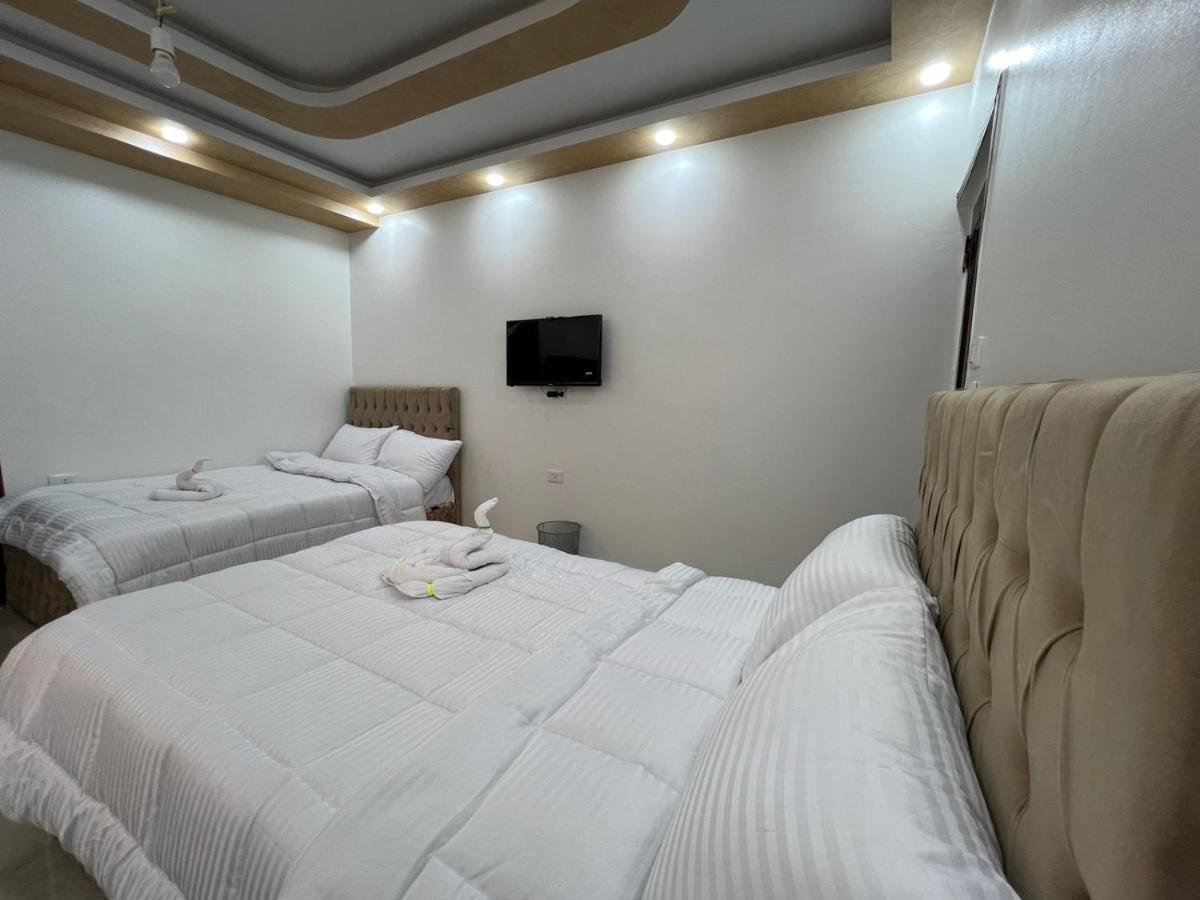 Hotel Alaa Eldin Pyramids Cairo