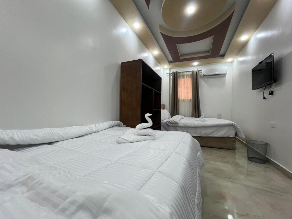 Alaa Eldin Pyramids Hotel 4*