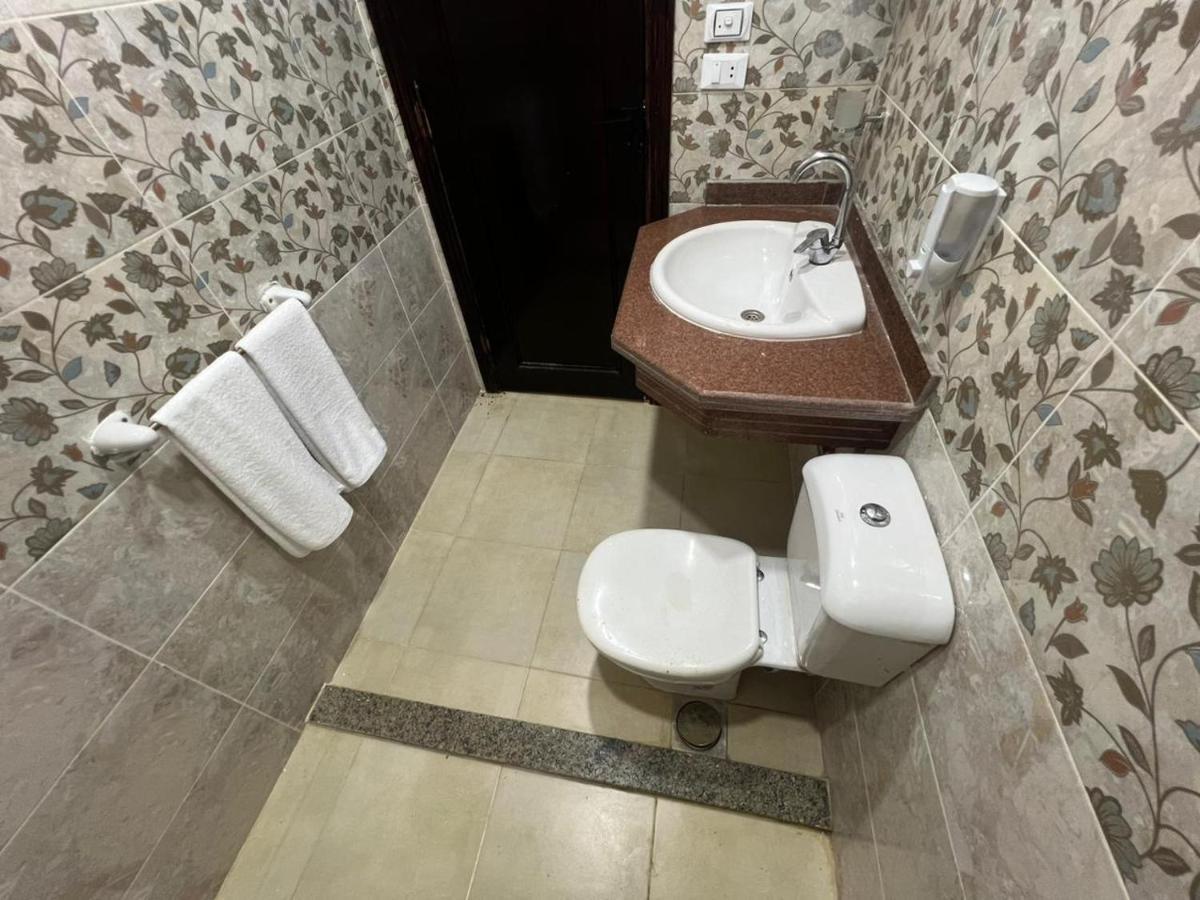Hotel Alaa Eldin Pyramids