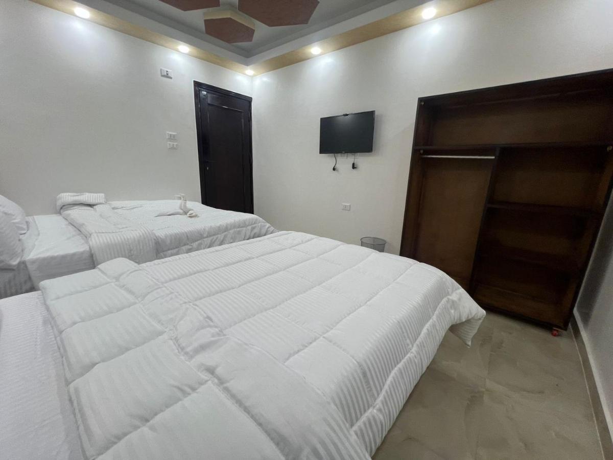 Alaa Eldin Pyramids Hotel