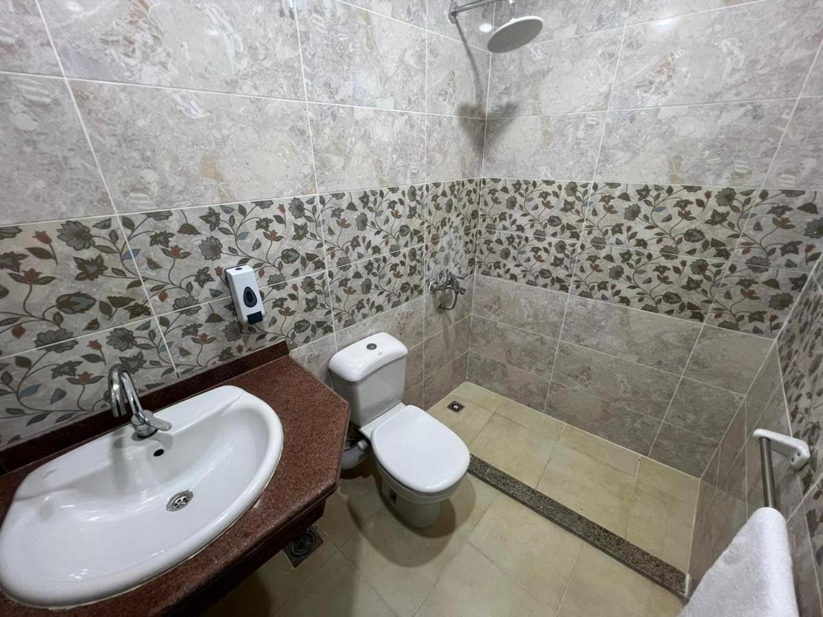 Alaa Eldin Pyramids Hotel 4*