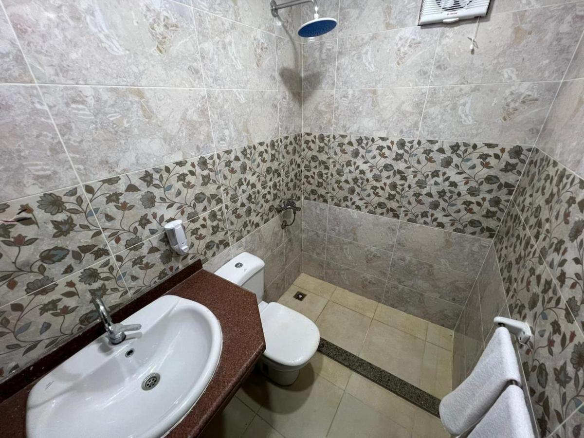 Hotel Alaa Eldin Pyramids Cairo
