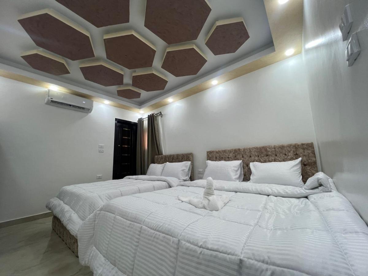 Hotel Alaa Eldin Pyramids