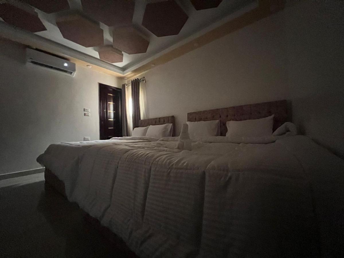 Alaa Eldin Pyramids Hotel 4*