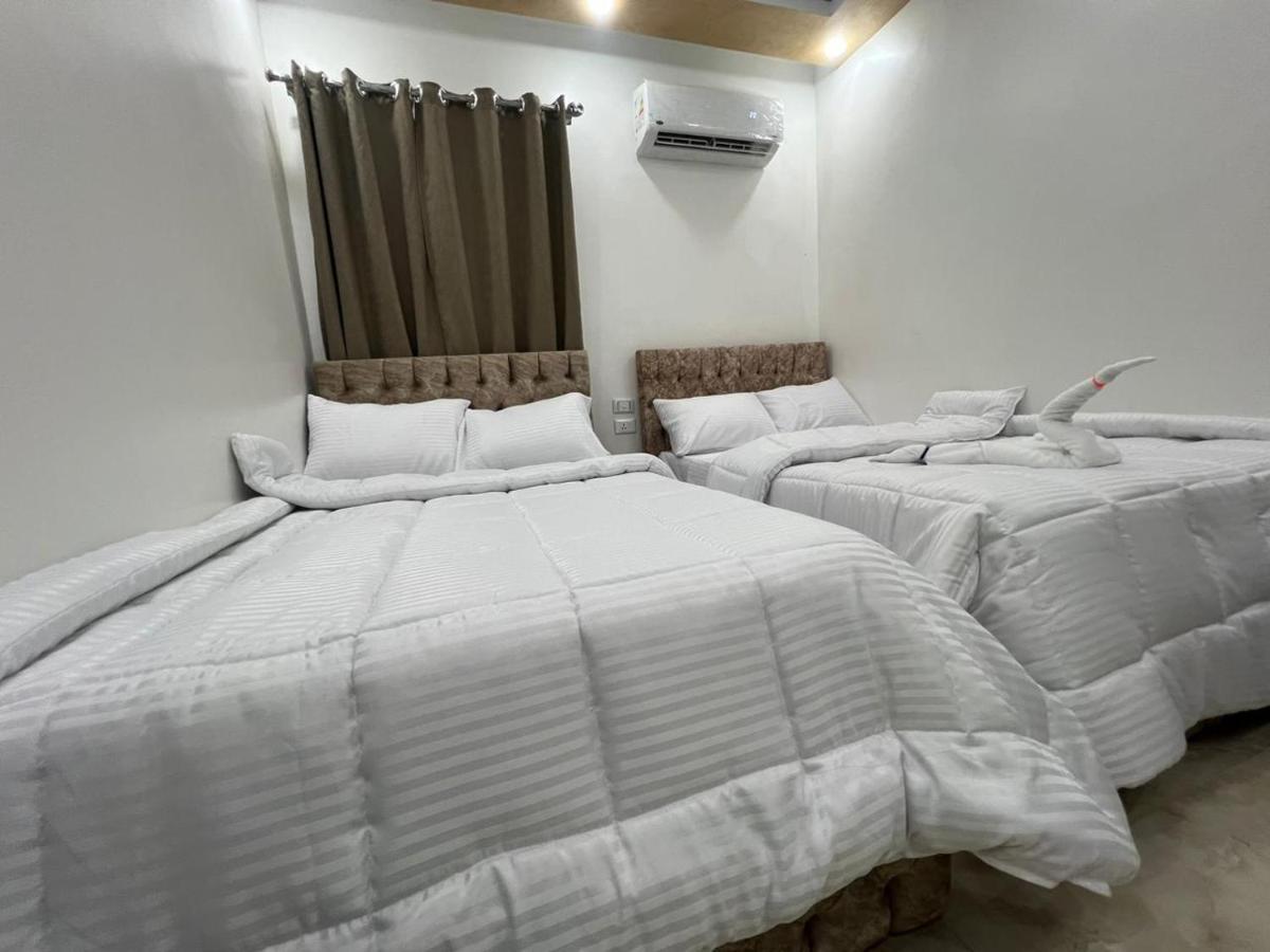 Hotel Alaa Eldin Pyramids