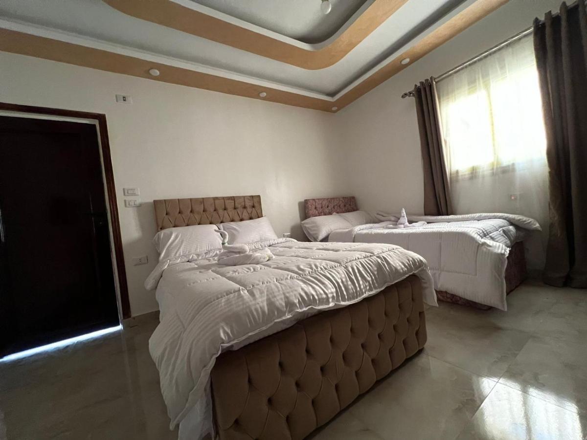 Alaa Eldin Pyramids 4* Cairo