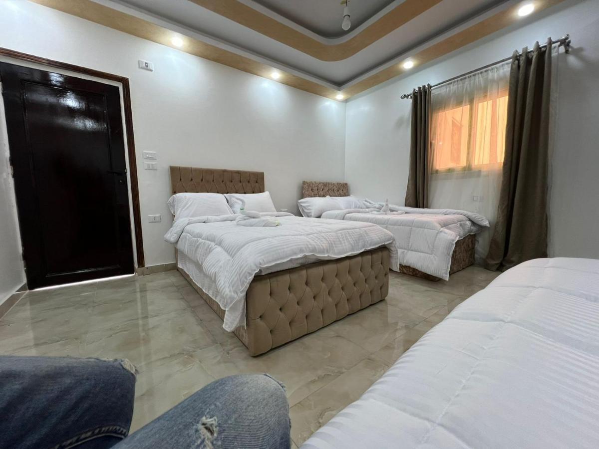 Alaa Eldin Pyramids Hotel 4*